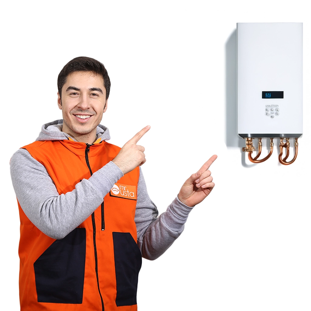 Susurluk Kombi Tamircisi