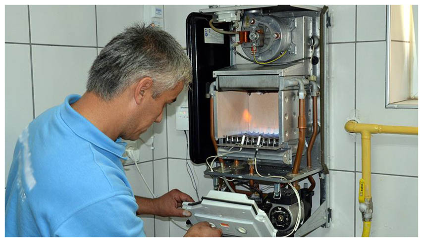 Susurluk Kombi Tamircisi